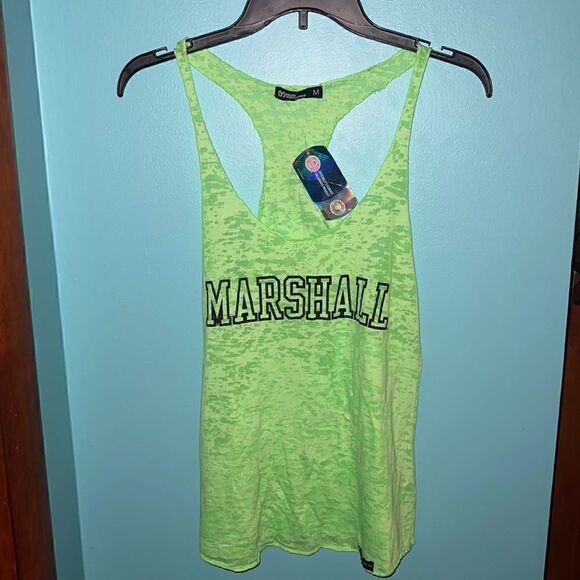 NWT Marshall tank top - Picture 1 of 2